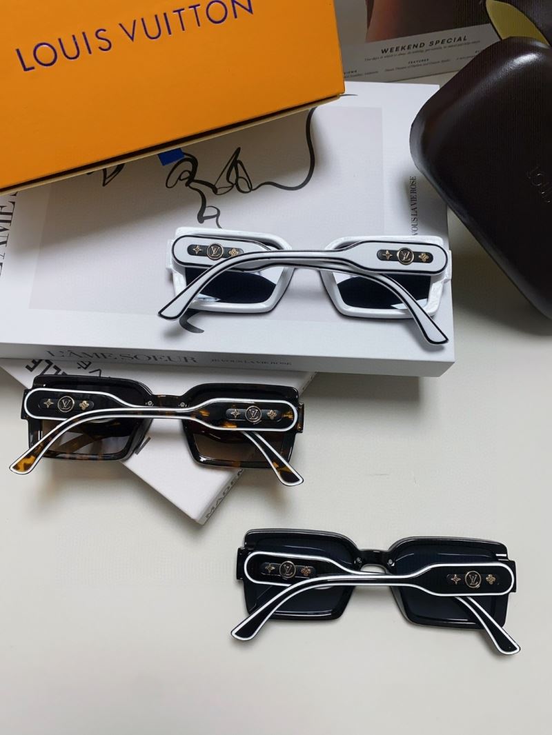 Louis Vuitton Sunglasses